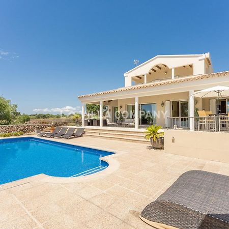 Villa Mala Bay Mahón Exterior foto