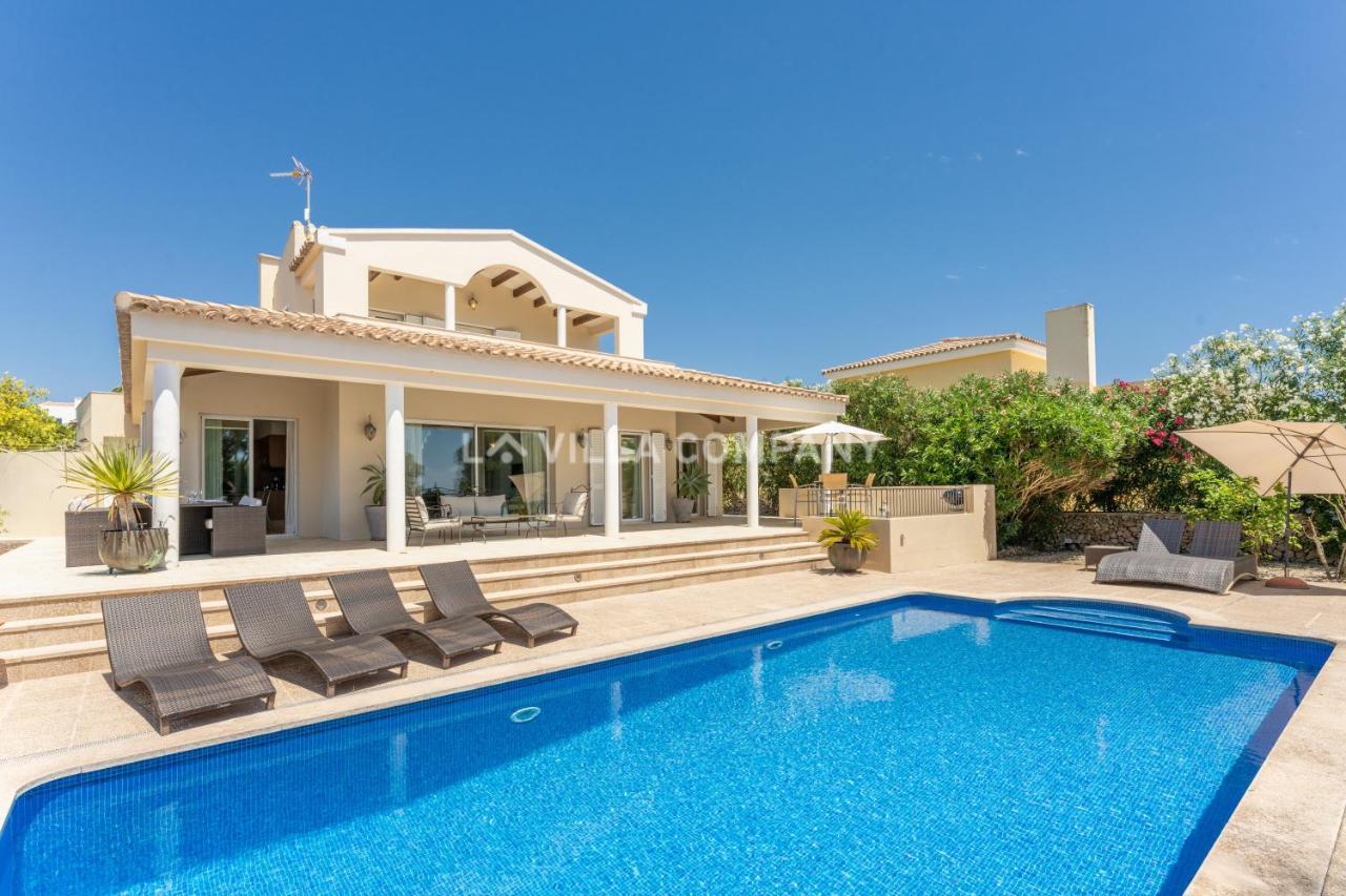 Villa Mala Bay Mahón Exterior foto